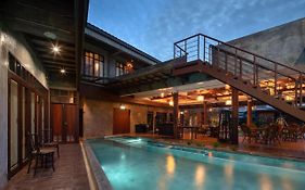 Kasayapi Hotel